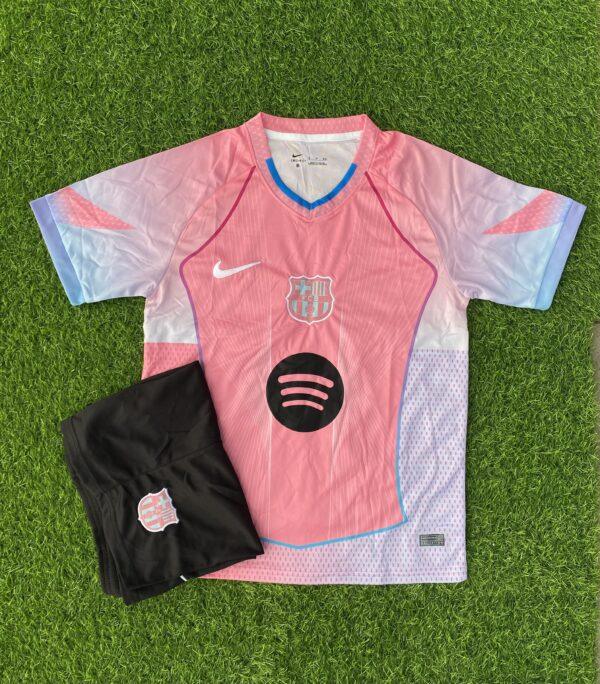 BARCELONA PINK SPECIAL EDITION