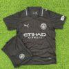 manchester city away jersey