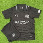 manchester city away jersey