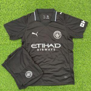 manchester city away jersey
