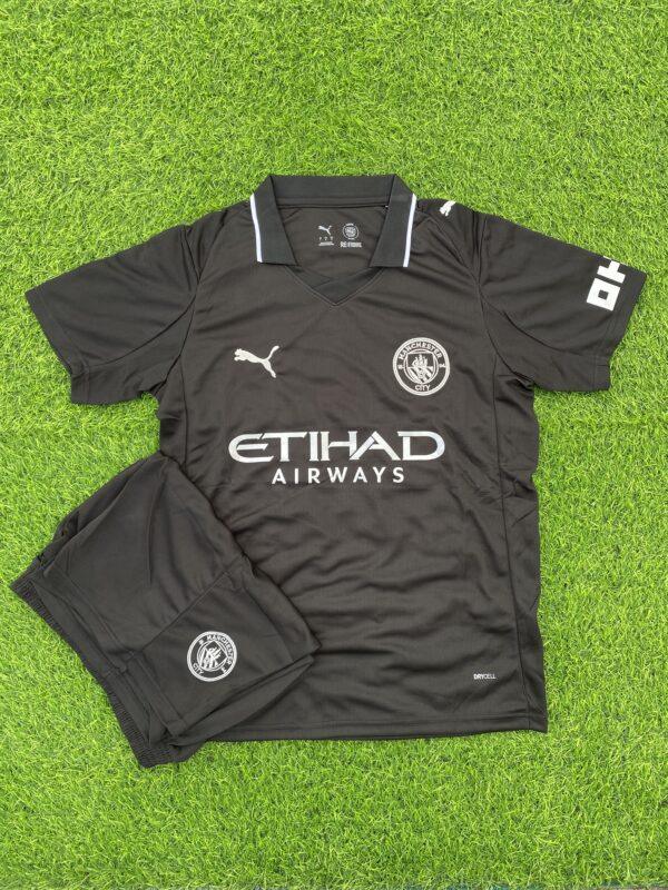 manchester city away jersey