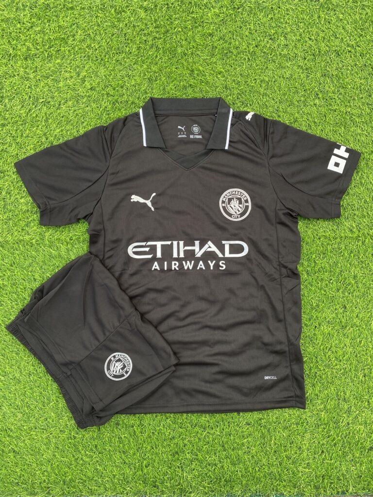 Manchester City 　0304 Away Jersey Manchester City Away Jersey | Buy Man City Away Kit Online in