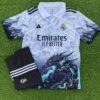 real madrid green dragon jerseys in india