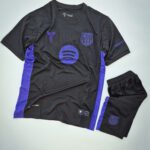 barcelona jersey in india