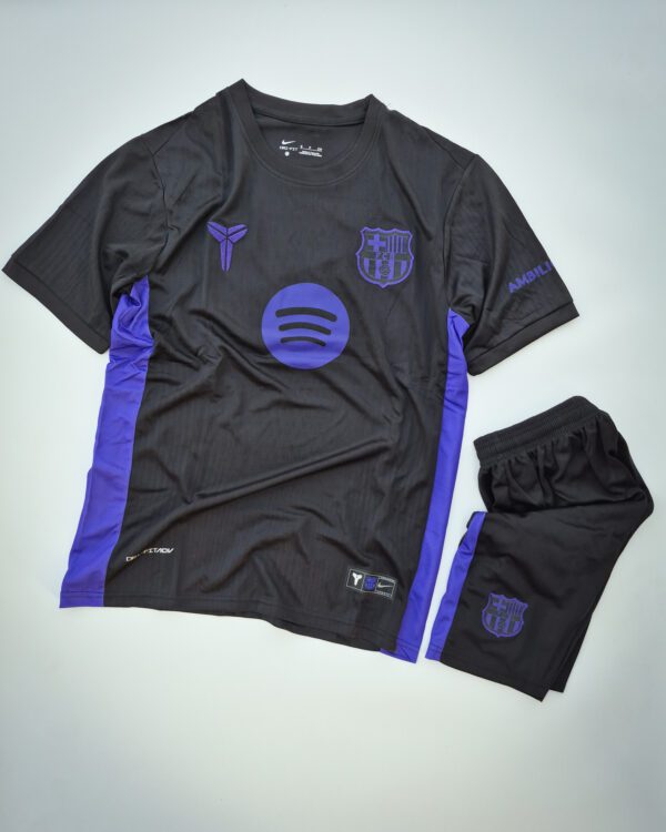 barcelona jersey in india