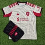 liverpool away jersey