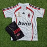 buy ac milan retro jersey online india