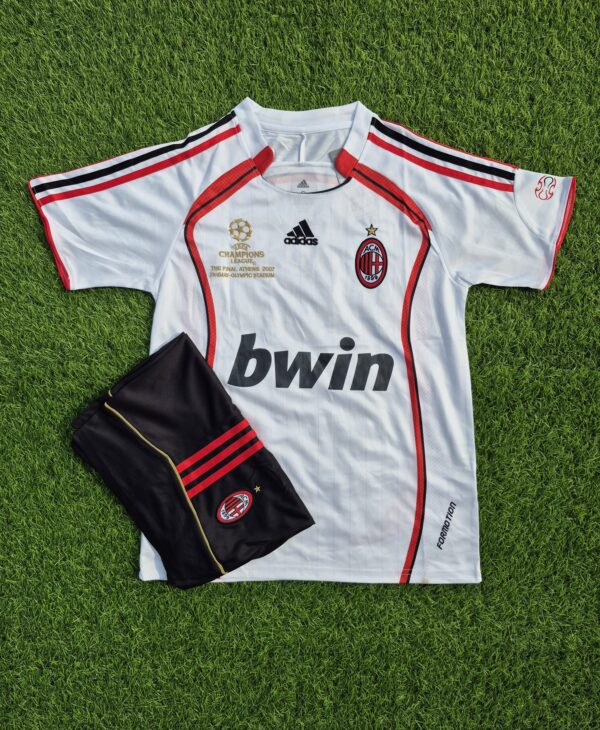 buy ac milan retro jersey online india