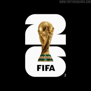 WORLD CUP 26