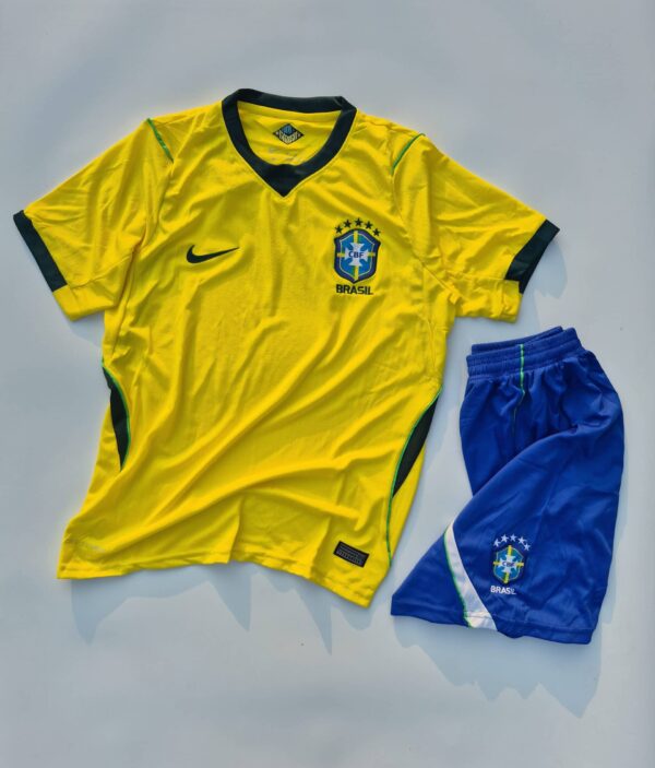 BRAZIL HOME WORLD CUP 2026