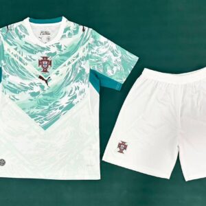 PORTUGAL AWAY WORLD CUP 2026