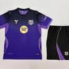 Barcelona Away Jersey 2026/27 Fan Version Premium Imported Football Jersey