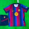 Barcelona Home Jersey 2026/27 Fan Version Premium Imported Football Jersey